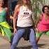 ZUMBA ME GUSTAS SHAKIRA ANUEL AA