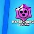 WOOOWW HYPERCHARGE NEW BRAWLER CREDITS BRAWL STARS UPDATE GIFTS