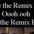 New Kids On The Block Remix I Like The With Lyrics