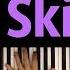 LITTLE BIG SKIBIDI караоке PIANO KARAOKE НОТЫ MIDI