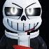 UnderTale The Madness Bad Time Undertale Last Breath Sans Phase 1 3