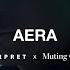 Aera Interpret X Muting The Noise