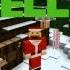 Minecraft Bells Jingle Bells Parody