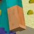 It S Raining Tacos Minecraft Animation