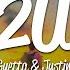 1 HOUR David Guetta 2U Lyrics Ft Justin Bieber