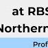 What Went Wrong At RBS And Northern Rock Professor Moorad Choudhry