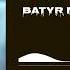 Batyr Muhammedow Bir Gyz Bar REMIX DJ BEKISH