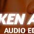 ArashOfficialChannel Broken Angel Audio Edit