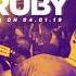 DJ Ruby Live Refresh Goa India 04 01 19