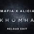 Swedish House Mafia X Alicia Keys Finally KhoMha Reload Edit