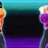 Just Dance 2016 Lets Groove