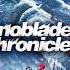 Gormotti Forest Xenoblade Chronicles 2 OST 095