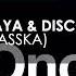 Yuji Ono Masaya Discordia Featuring Casska Reverie