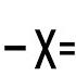 ECUACIÓN CON NÚMEROS COMBINATORIOS