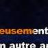 Lénie Vacher Sans Toi Dévocalisé Karaoké