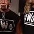 The Rock Meets The NWo No Way Out 2002