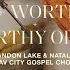 Gratitude Worthy Of It All You Re Worthy Of My Praise Feat Brandon Lake Natalie Grant TRIBL