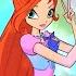 Winx Club 5x23 Bloom Sirenix Transformation Multilanguage 26 Versions