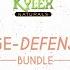 Age Defense Bundle From Kylex Naturals