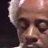 All God S Children Got Rhythm Barry Harris Live Video 1978