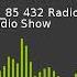 EP 85 432 Radio Presents The Cube Guys Radio Show