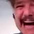 Pedro Pascal Crying With Space Song