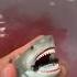 Who Knew Blood Sea Water Could Smell This Good Jaws Shark Bath Bathbomb Japan