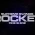 ROCKET Fine Shine Official Audio