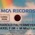 Harold Faltermeyer Axel F The M M Mix