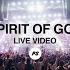 Spirit Of God Winning Team Planetshakers Official Music Video