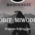 Bacho Maisuradze Modit Miwodet Original Mix