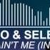 Kygo Selena Gomez It Ain T Me Instrumental