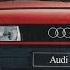 AUDI 80 B3 The Unmatched Marvel Delving Into The Automotive History Of The 1980s