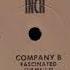 Company B Fascinated 12 Single HQ Vinyl Remastering