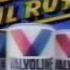 Valvoline Oil Ad From 1986