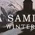 Winter Playlist Hilola Samirazar