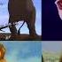 Mufasa The Lion King I Always Wanted A Brother Full Song 2D 1994 2024