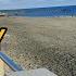 Italy Ostia Lido Walk Along The Beach Driving A Car Next To The Beach 2023