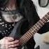 Equilibrium Der Sturm Guitar Cover By Luc