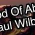 Lord God Of Abraham Paul Wilbur Lyrics