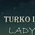 Turko Italo Lady M AI Italo Disco 2024