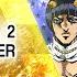 Jojo S Bizarre Adventure Golden Wind Opening 2 Full Cover Uragirimono No Requiem