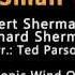 Marc Reift It S A Small World R Sherman R Sherman Arr Ted Parson