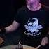 Marco Fatone Drumcover VOLBEAT SAY NO MORE