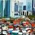 Jakarta Indonesia Racing To Save The World S 2nd Largest MEGACITY