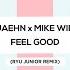 Felix Jaehn X Mike Williams Feel Good Ryu Junior Remix