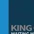 King Crimson Waiting Man