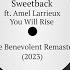 Sweetback Ft Amel Larrieux You Will Rise The Benevolent Remaster 2023