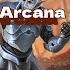 Artificer Survey Unearthed Arcana