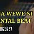 BWANA NIMETAMBUA WEWE NI MWEMA INSTRUMENTA BEAT